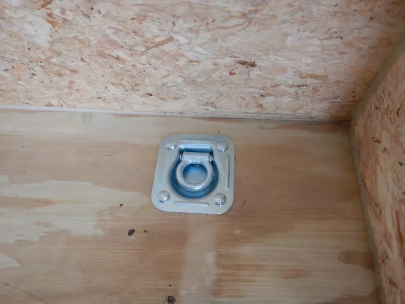 new Cargo (Enclosed) Trailers Wells Cargo  for sale, in Mchenry, IL Thumbnail 9