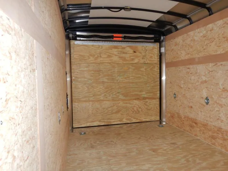 new Cargo (Enclosed) Trailers Wells Cargo  for sale, in Mchenry, IL Thumbnail 15