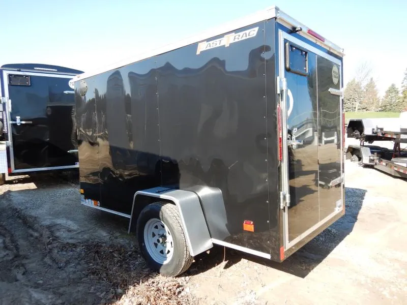 new Cargo (Enclosed) Trailers Wells Cargo  for sale, in Mchenry, IL Thumbnail 7