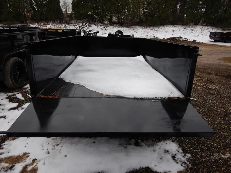 new Dump Trailers Cam Superline  for sale, in Mchenry, IL Thumbnail 11
