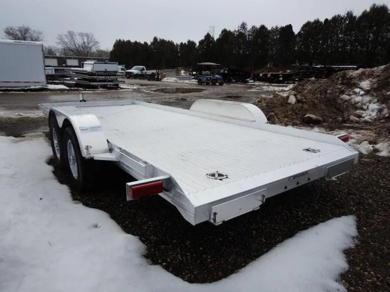 new Car Haulers / Racing Trailers Featherlite  for sale, in Mchenry, IL Thumbnail 7