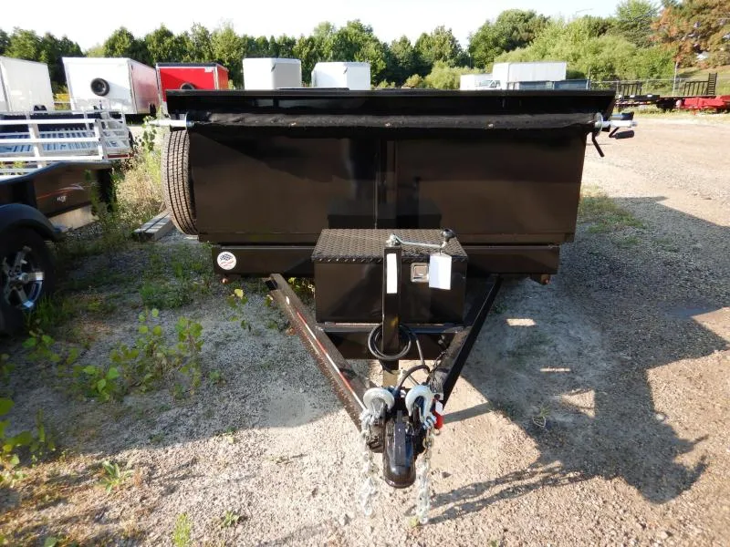 new Dump Trailers Cam Superline  for sale, in Mchenry, IL Thumbnail 3