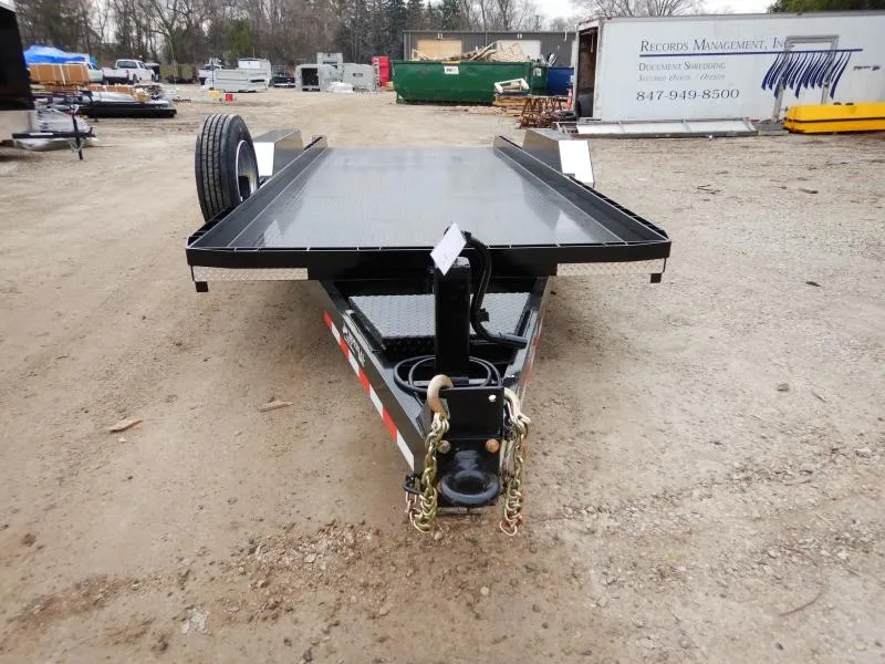 new Car Haulers / Racing Trailers Imperial Trailer  for sale, in Mchenry, IL Thumbnail 3