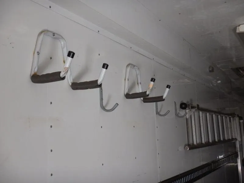 used Cargo (Enclosed) Trailers Featherlite  for sale, in Mchenry, IL Thumbnail 19