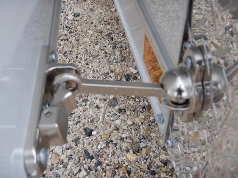 new Cargo (Enclosed) Trailers Wells Cargo  for sale, in Mchenry, IL Thumbnail 6