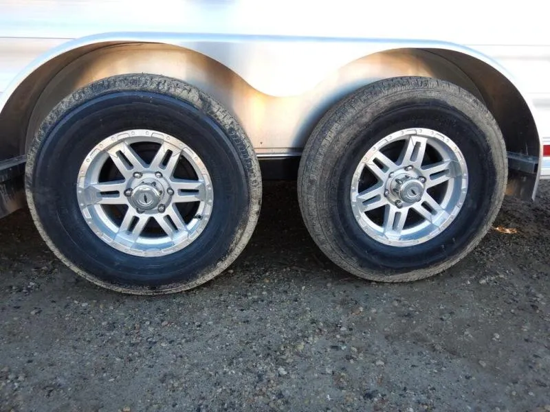 new Horse Trailers Featherlite  for sale, in Mchenry, IL Thumbnail 20