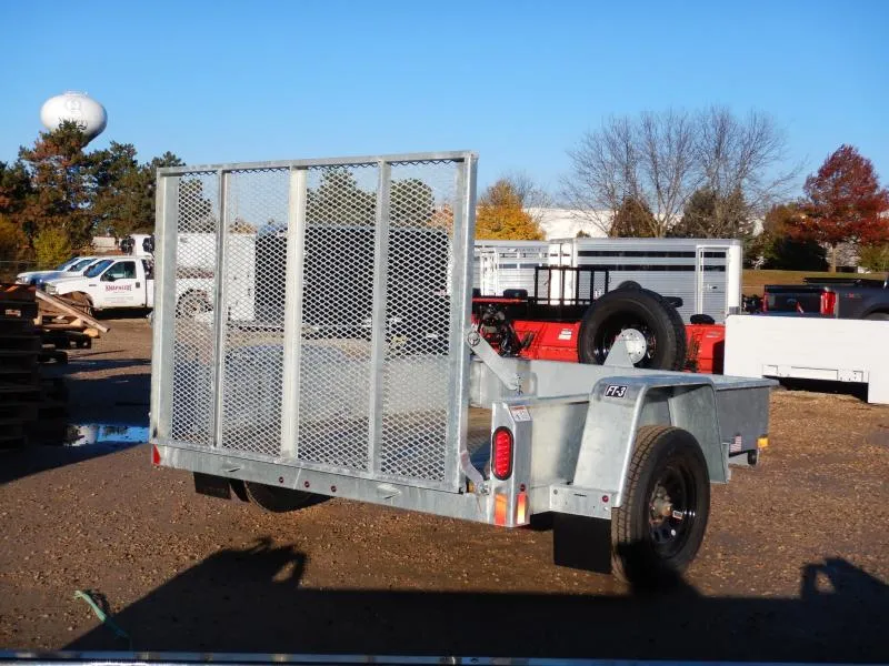 new Car Haulers / Racing Trailers Felling Trailers  for sale, in Mchenry, IL Thumbnail 8