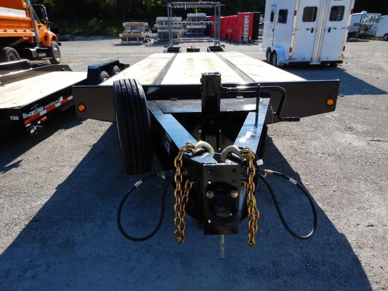 new Equipment / Flatbed Trailers Felling Trailers  for sale, in Mchenry, IL Thumbnail 3