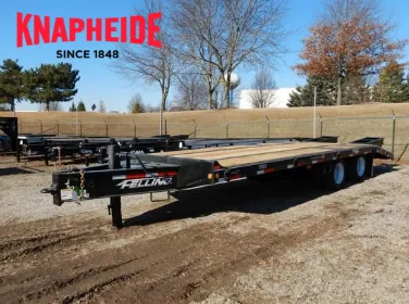 2026 Felling Trailers FT-30-2 LP