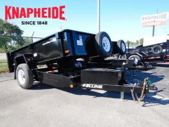 2026 Felling Trailers FT-6-DT