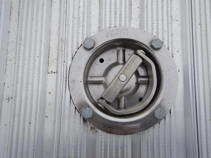 new Car Haulers / Racing Trailers Featherlite  for sale, in Mchenry, IL Thumbnail 9