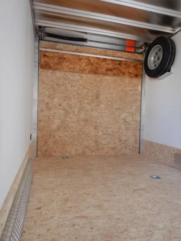 new Snowmobile Trailers Lightning Trailers  for sale, in Mchenry, IL Thumbnail 11