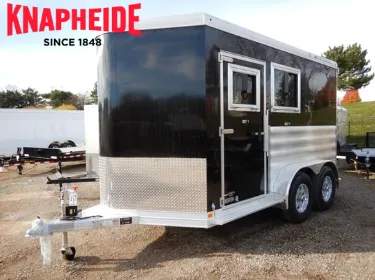 2024 Featherlite 9400-2H