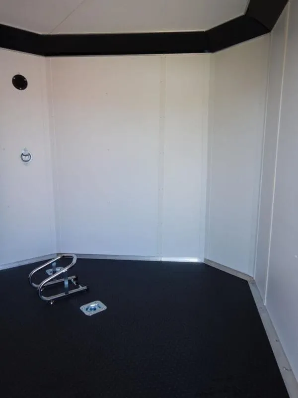 new Motorcycle / Cycle Trailers Wells Cargo  for sale, in Mchenry, IL Thumbnail 8