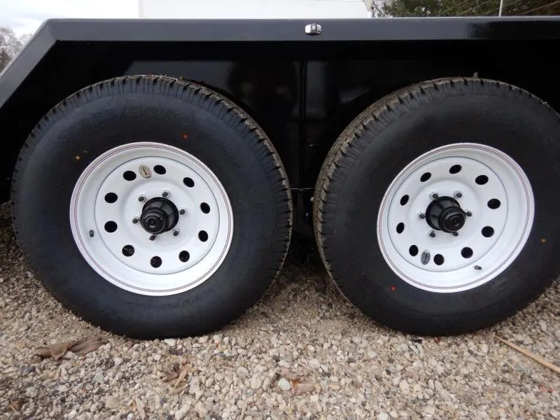 new Car Haulers / Racing Trailers Imperial Trailer  for sale, in Mchenry, IL Thumbnail 10