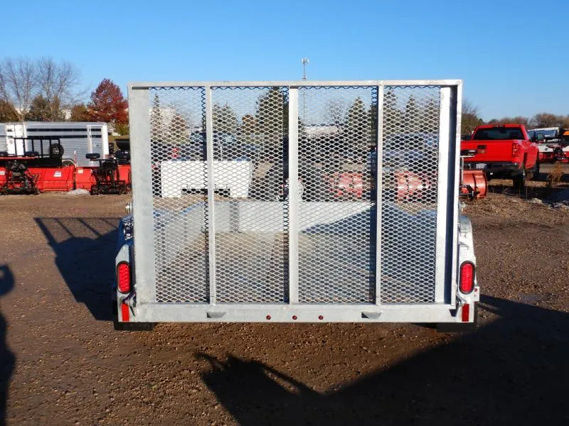 new Car Haulers / Racing Trailers Felling Trailers  for sale, in Mchenry, IL Thumbnail 5