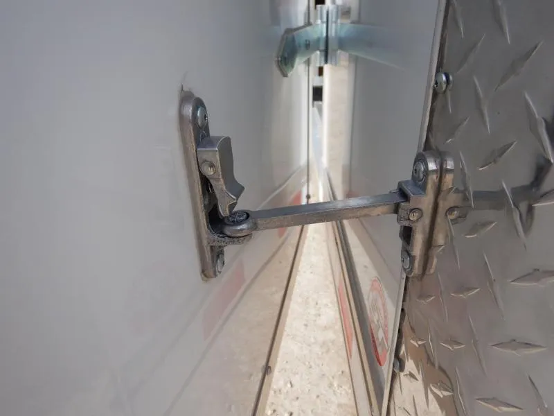 new Cargo (Enclosed) Trailers Bravo Trailers  for sale, in Mchenry, IL Thumbnail 7