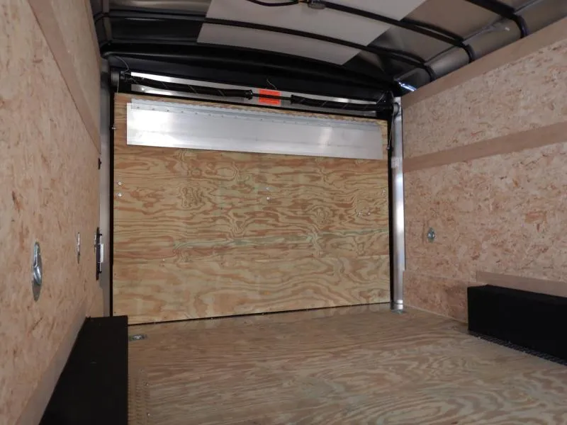 new Cargo (Enclosed) Trailers Wells Cargo  for sale, in Mchenry, IL Thumbnail 14