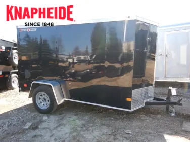 2026 Wells Cargo FastTrac FT510S2-D