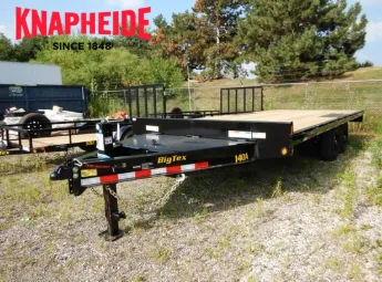 2026 Big Tex Trailers 14OA-20