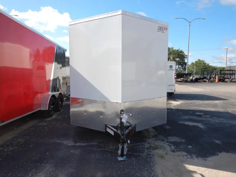 new Cargo (Enclosed) Trailers Bravo Trailers  for sale, in Mchenry, IL Thumbnail 3
