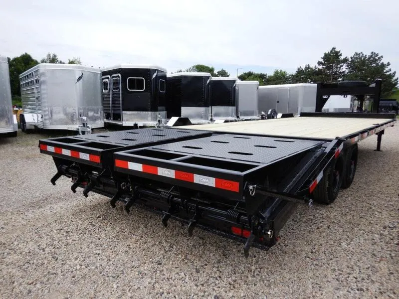 new Equipment / Flatbed Trailers Cam Superline  for sale, in Mchenry, IL Thumbnail 6