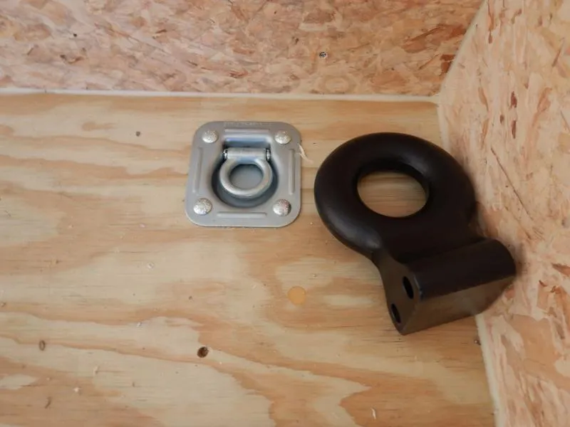 new Cargo (Enclosed) Trailers Wells Cargo  for sale, in Mchenry, IL Thumbnail 9