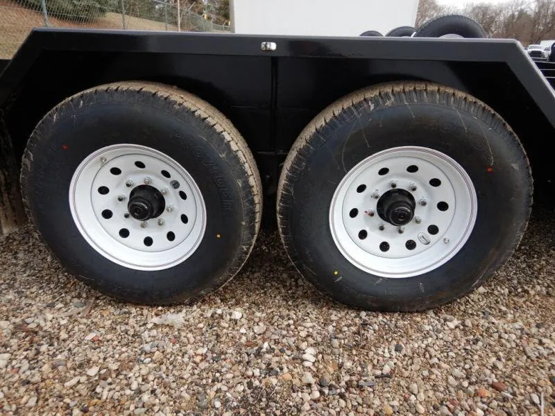 new Car Haulers / Racing Trailers Imperial Trailer  for sale, in Mchenry, IL Thumbnail 9