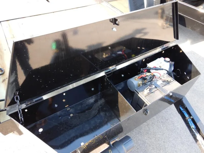 new Car Haulers / Racing Trailers Felling Trailers  for sale, in Mchenry, IL Thumbnail 8