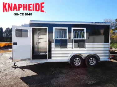 2024 Featherlite 9400-2H