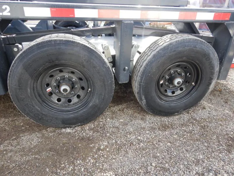 new Equipment / Flatbed Trailers Triple L  for sale, in Mchenry, IL Thumbnail 11