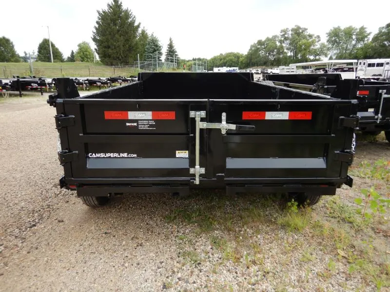 new Dump Trailers Cam Superline  for sale, in Mchenry, IL Thumbnail 5
