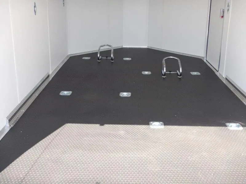 new Motorcycle / Cycle Trailers Wells Cargo  for sale, in Mchenry, IL Thumbnail 15