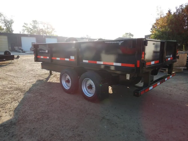 new Car Haulers / Racing Trailers Felling Trailers  for sale, in Mchenry, IL Thumbnail 8