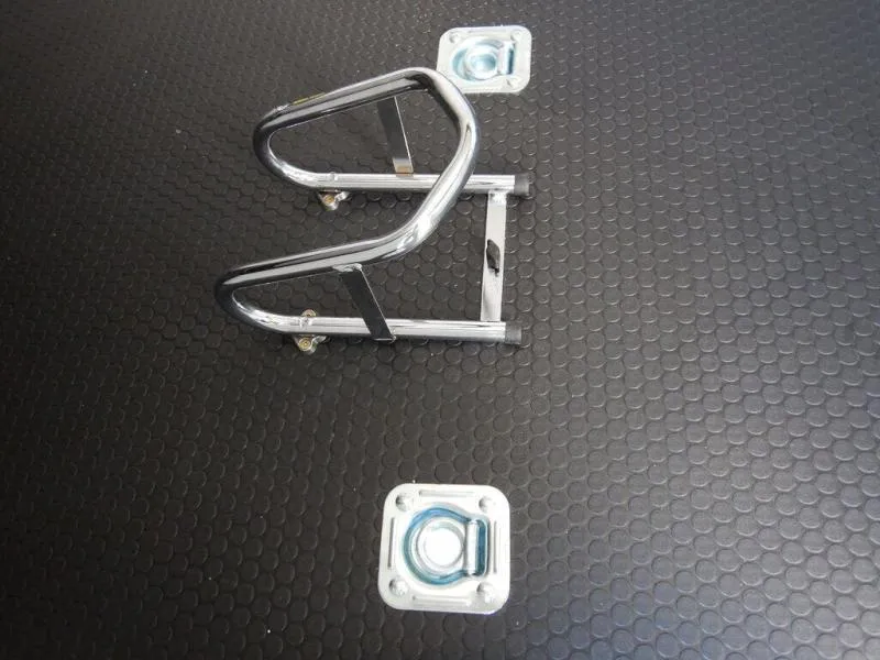 new Motorcycle / Cycle Trailers Wells Cargo  for sale, in Mchenry, IL Thumbnail 9