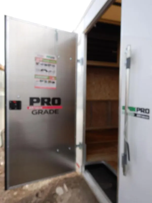 new Cargo (Enclosed) Trailers Bravo Trailers  for sale, in Mchenry, IL Thumbnail 18