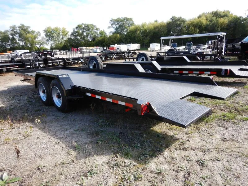 new Car Haulers / Racing Trailers Imperial Trailer  for sale, in Mchenry, IL Thumbnail 7