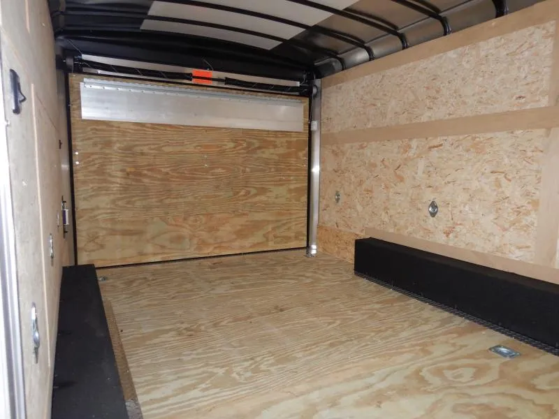 new Cargo (Enclosed) Trailers Wells Cargo  for sale, in Mchenry, IL Thumbnail 15