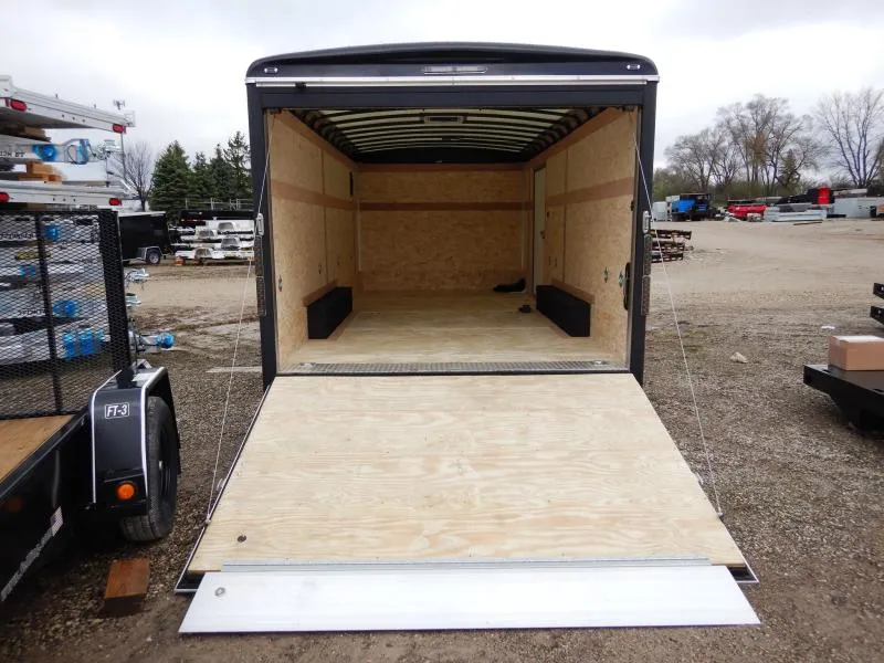 new Cargo (Enclosed) Trailers Wells Cargo  for sale, in Mchenry, IL Thumbnail 15