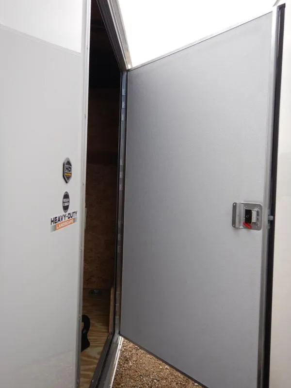 new Cargo (Enclosed) Trailers Wells Cargo  for sale, in Mchenry, IL Thumbnail 5