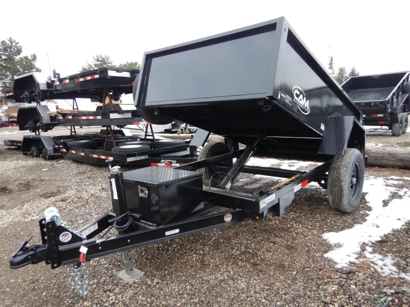 new Dump Trailers Cam Superline  for sale, in Mchenry, IL Thumbnail 9