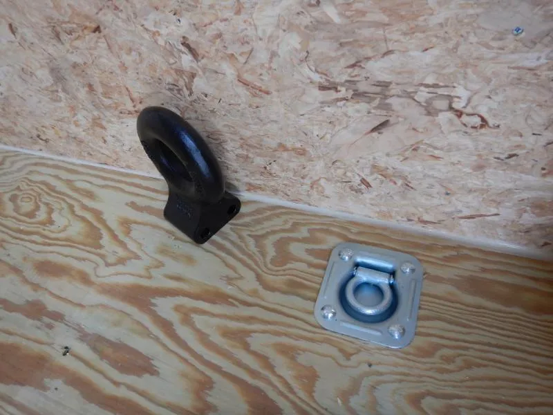 new Cargo (Enclosed) Trailers Wells Cargo  for sale, in Mchenry, IL Thumbnail 8