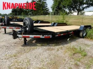 2026 Felling Trailers FT-16 IT-I