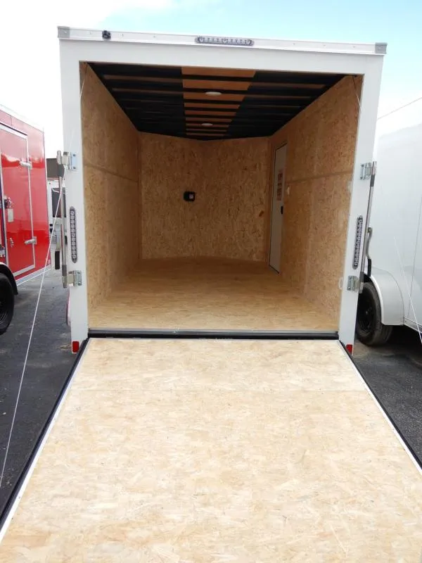 new Cargo (Enclosed) Trailers Bravo Trailers  for sale, in Mchenry, IL Thumbnail 12