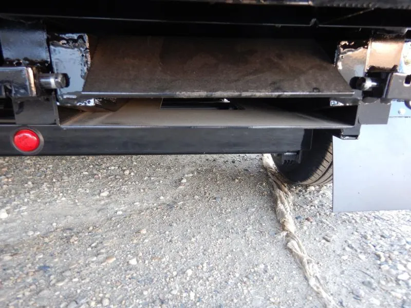 new Dump Trailers Felling Trailers  for sale, in Mchenry, IL Thumbnail 10