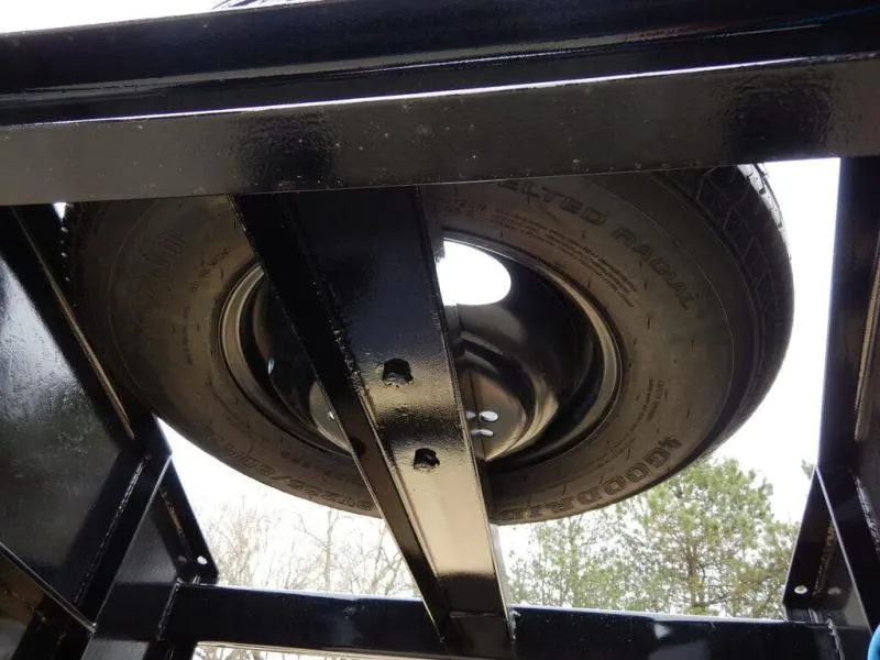 new Equipment / Flatbed Trailers Big Tex Trailers  for sale, in Mchenry, IL Thumbnail 5