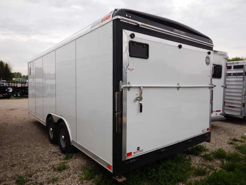 new Cargo (Enclosed) Trailers Wells Cargo  for sale, in Mchenry, IL Thumbnail 14