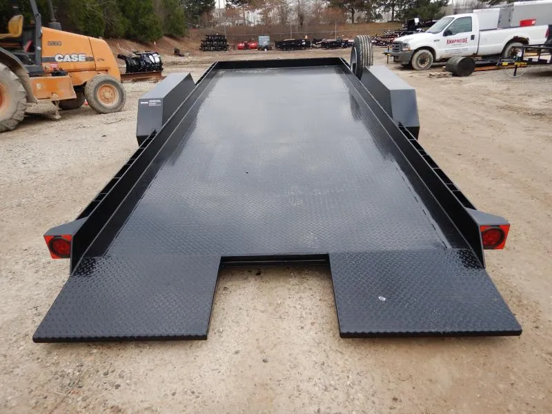 new Car Haulers / Racing Trailers Imperial Trailer  for sale, in Mchenry, IL Thumbnail 13