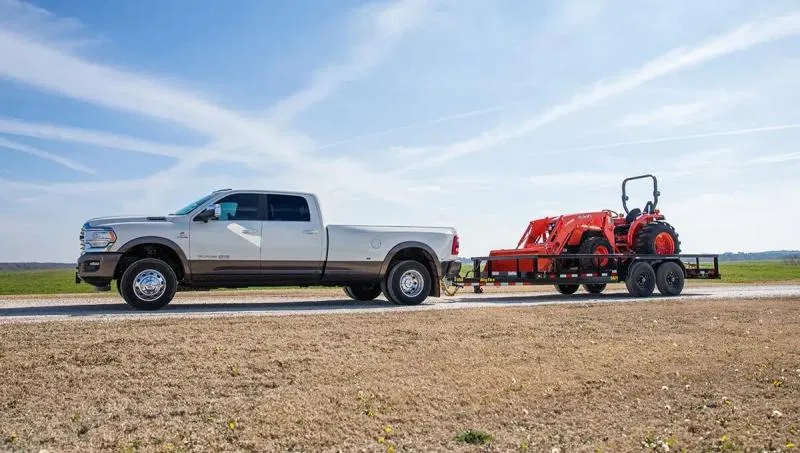 new Utility Trailers Big Tex Trailers  for sale, in Mchenry, IL Thumbnail 10