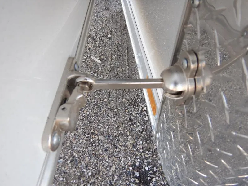 new Cargo (Enclosed) Trailers Wells Cargo  for sale, in Mchenry, IL Thumbnail 6